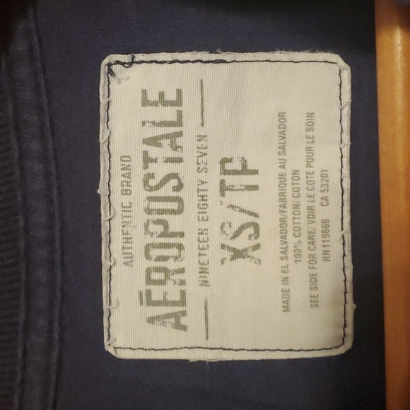 Aeropostale Tee - Picture 3 of 3